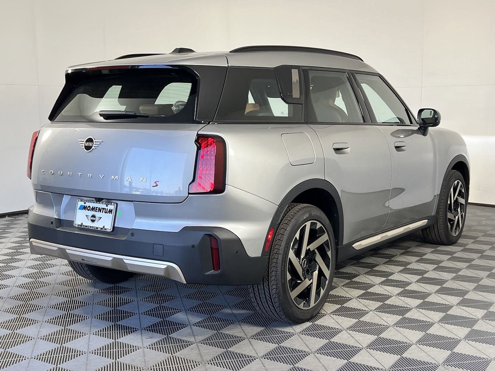 New 2025 MINI Cooper Countryman S image 7