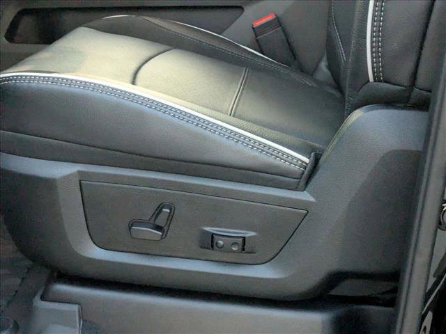 New 2025 RAM 3500 Laramie w/ Night Edition image 4