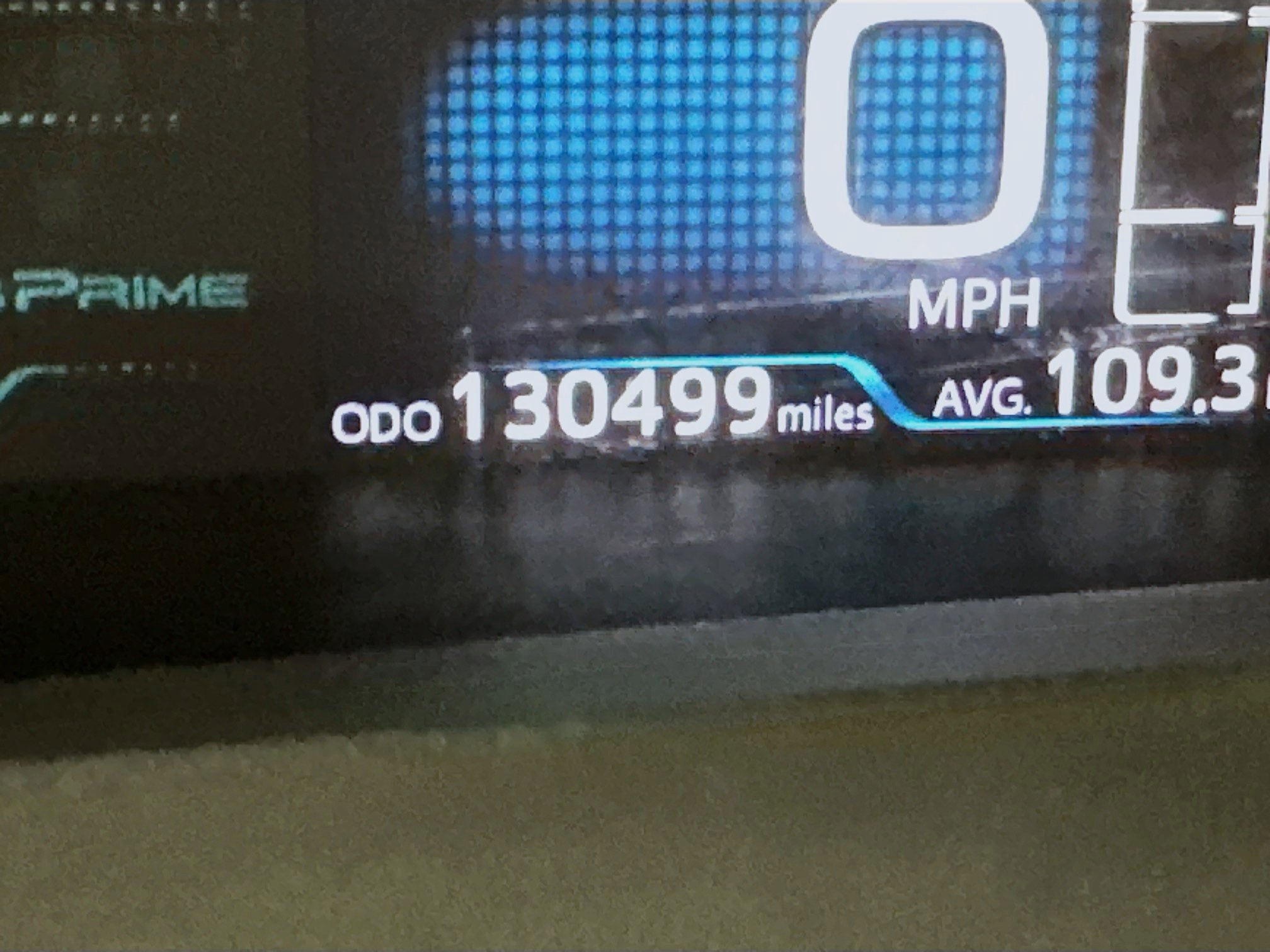 Used 2018 Toyota Prius Prime Premium FWD image 18