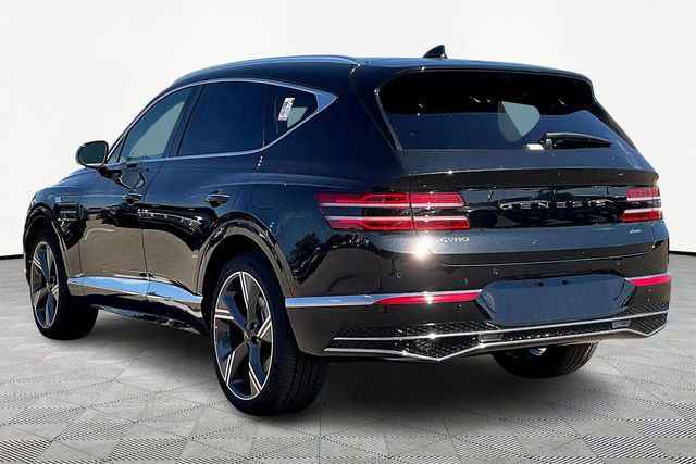 New 2026 Hyundai Santa Fe SEL image 3