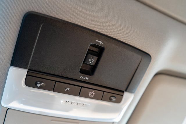 Certified 2024 Nissan Sentra SV w/ SV Premium Package FWD image 35