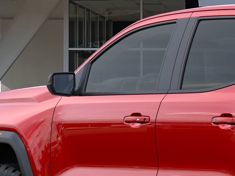 New 2026 GMC Canyon AT4 AWD/4WD image 12