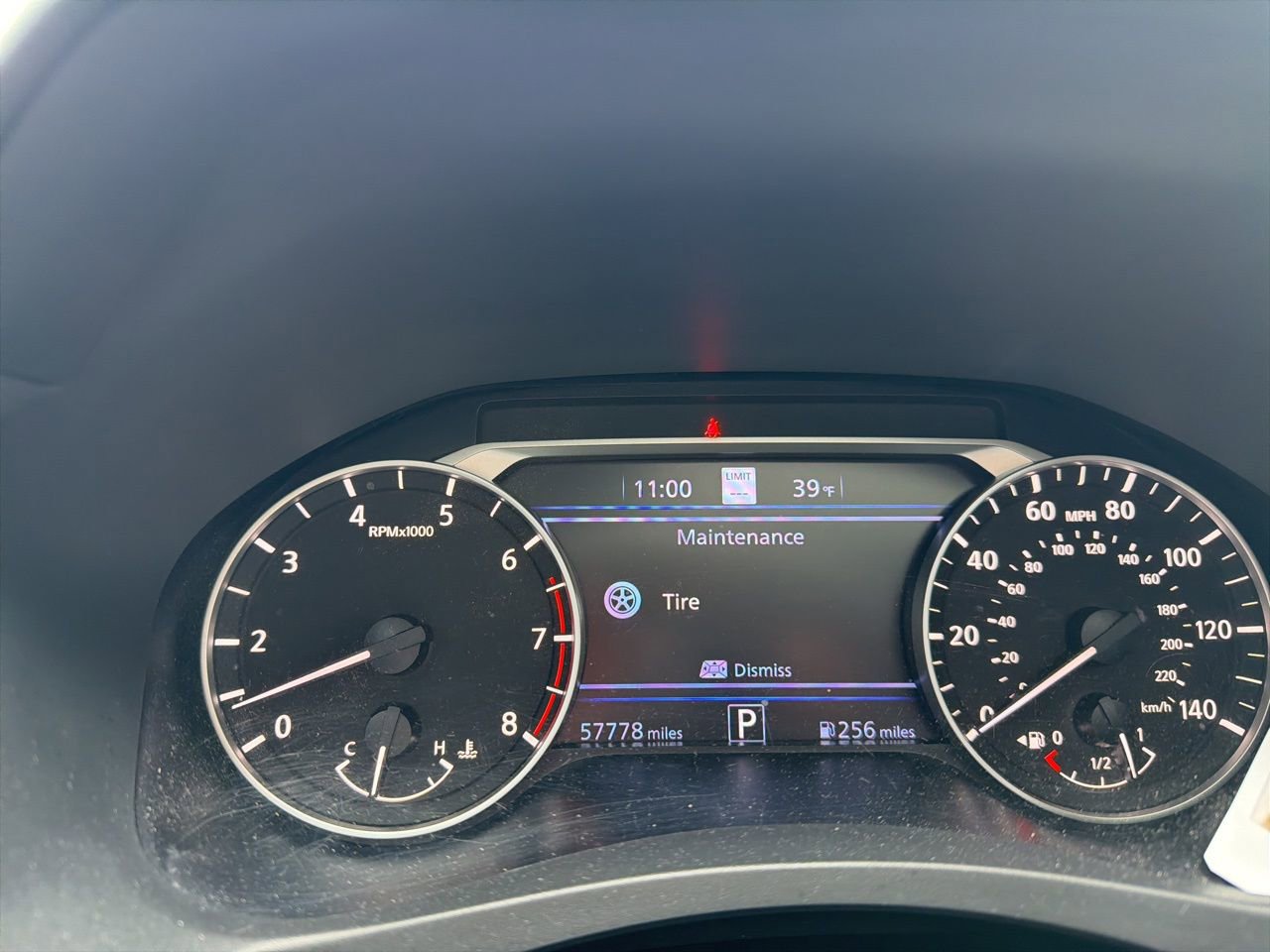 Used 2022 Nissan Altima 2.5 Platinum image 12