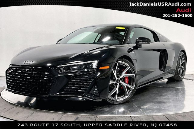 Used 2023 Audi R8 V10 performance