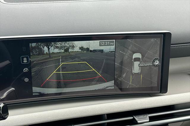 New 2026 Hyundai Tucson Limited image 17