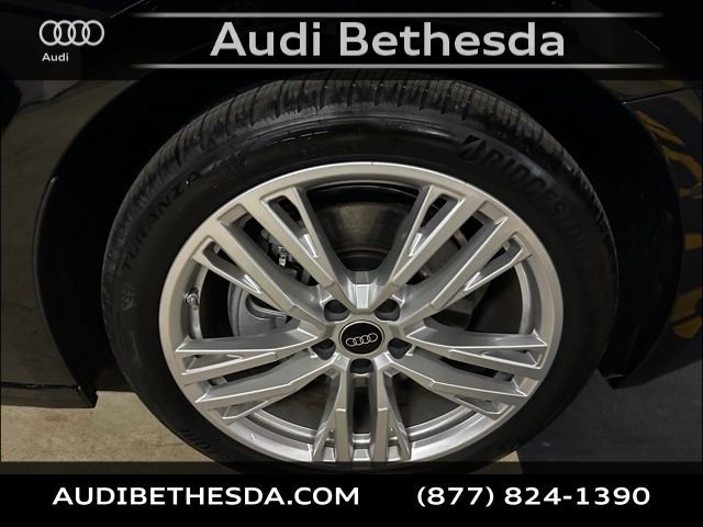 New 2026 Audi A5 Premium AWD/4WD image 9