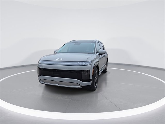 New 2026 Hyundai Ioniq 9 Limited image 3