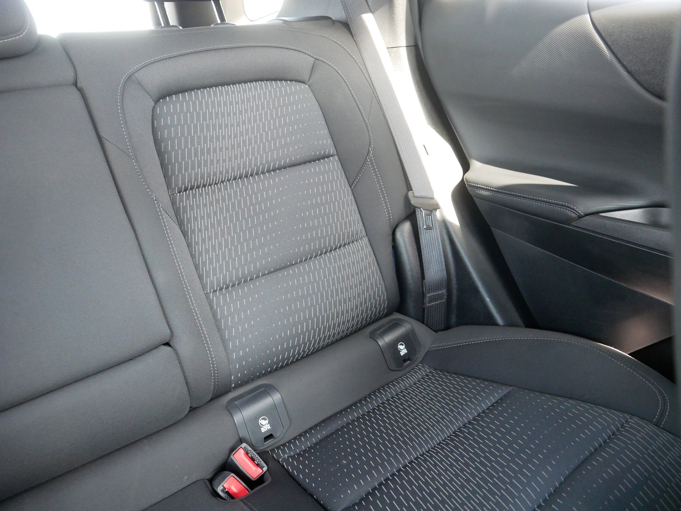 Used 2025 Chevrolet Equinox LT image 14