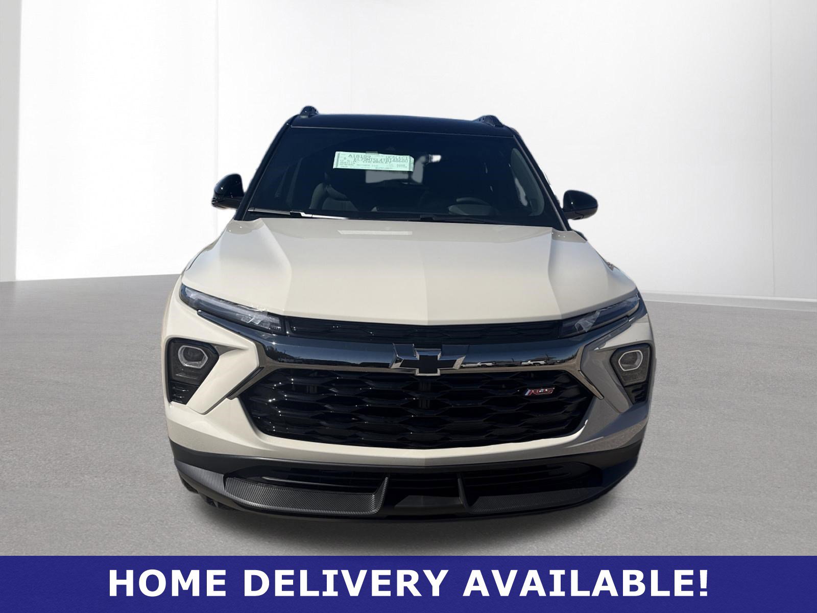Used 2026 Chevrolet TrailBlazer RS w/ Convenience Package FWD image 2