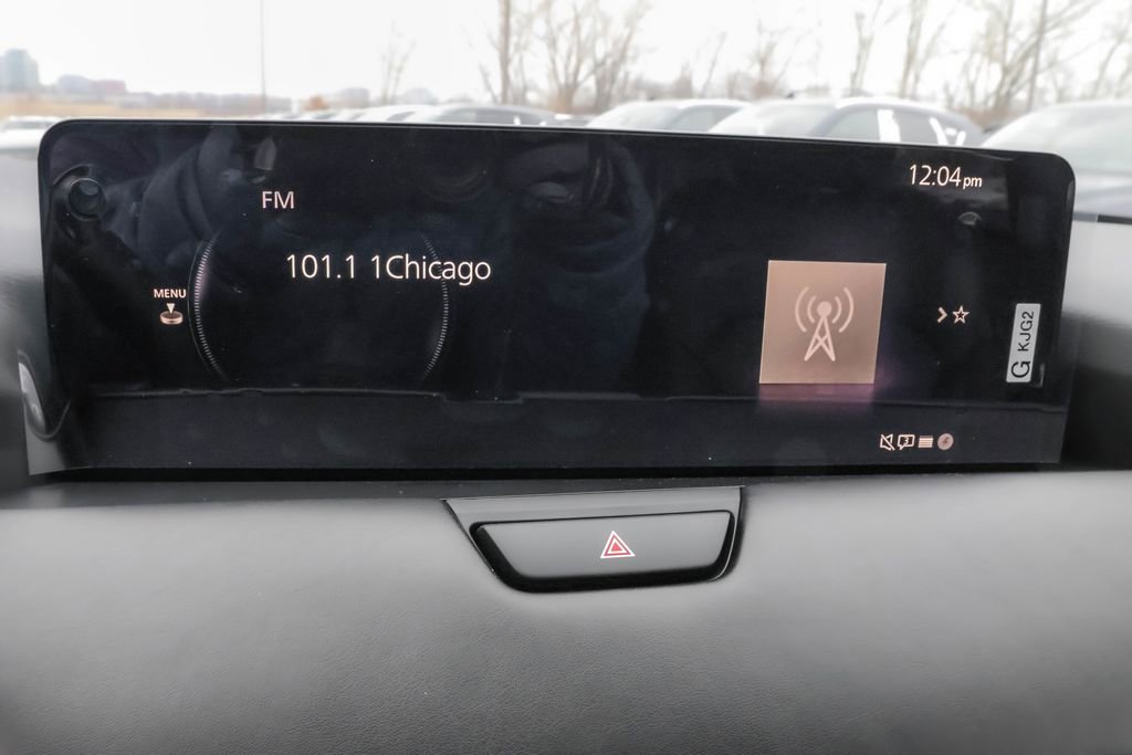 New 2026 MAZDA CX-90 Plug-In Hybrid w/ Premium Plus image 28