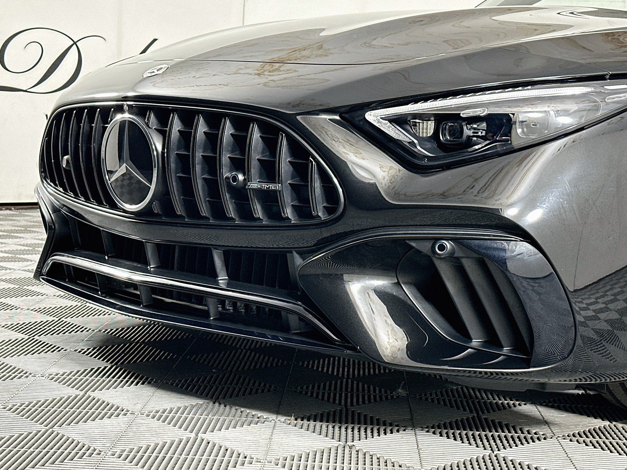 Used 2022 Mercedes-Benz SL 55 AMG 4MATIC image 31