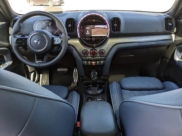 Used 2024 MINI Cooper Countryman John Cooper Works image 15