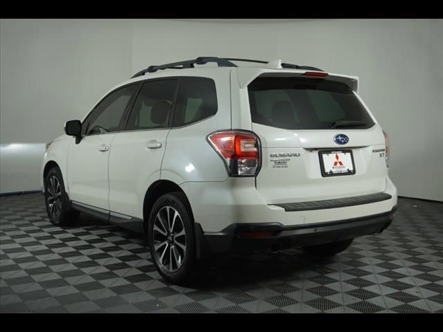 Used 2018 Subaru Forester 2.0XT Touring image 5