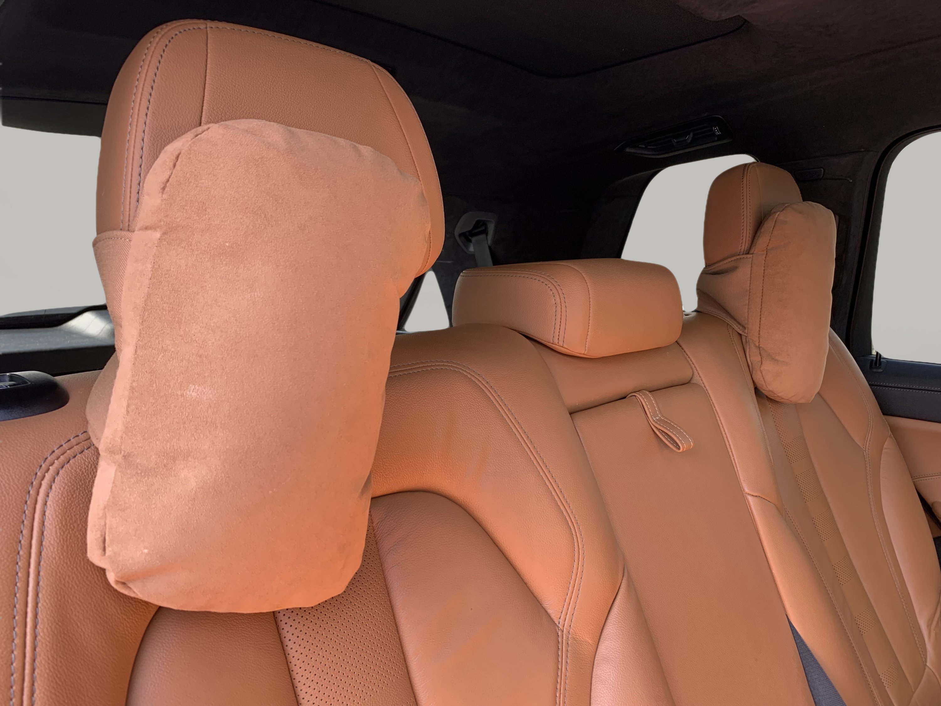 Used 2022 BMW X7 xDrive40i w/ M Sport Package image 37