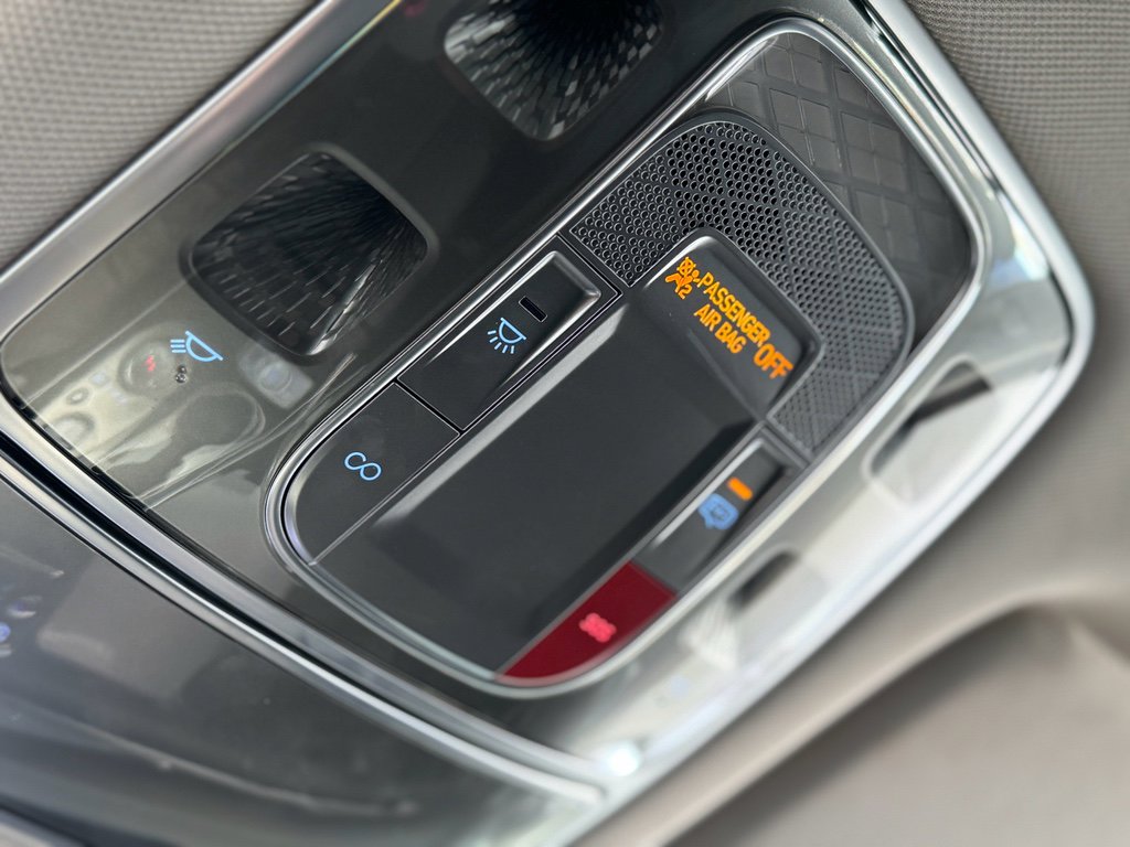 Used 2025 Genesis GV80 2.5T Standard image 34