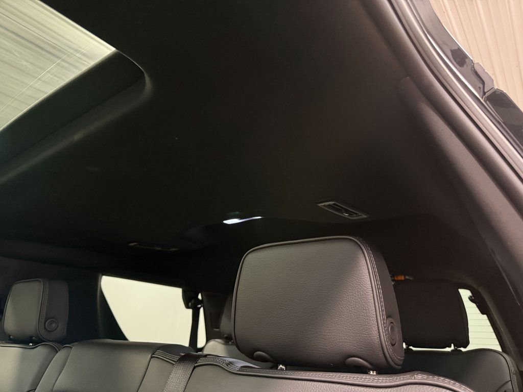 Used 2024 GMC Yukon Denali image 8