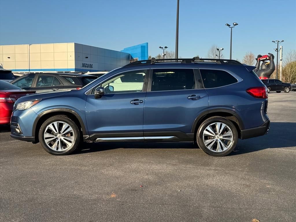 Used 2019 Subaru Ascent Limited image 6