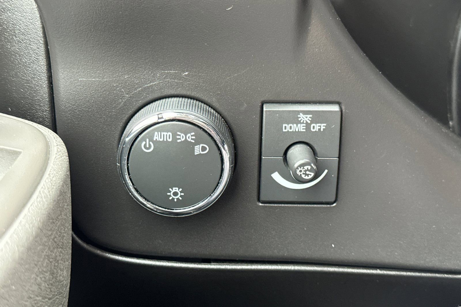 Used 2024 GMC Savana 2500 w/ Driver Convenience Package image 36