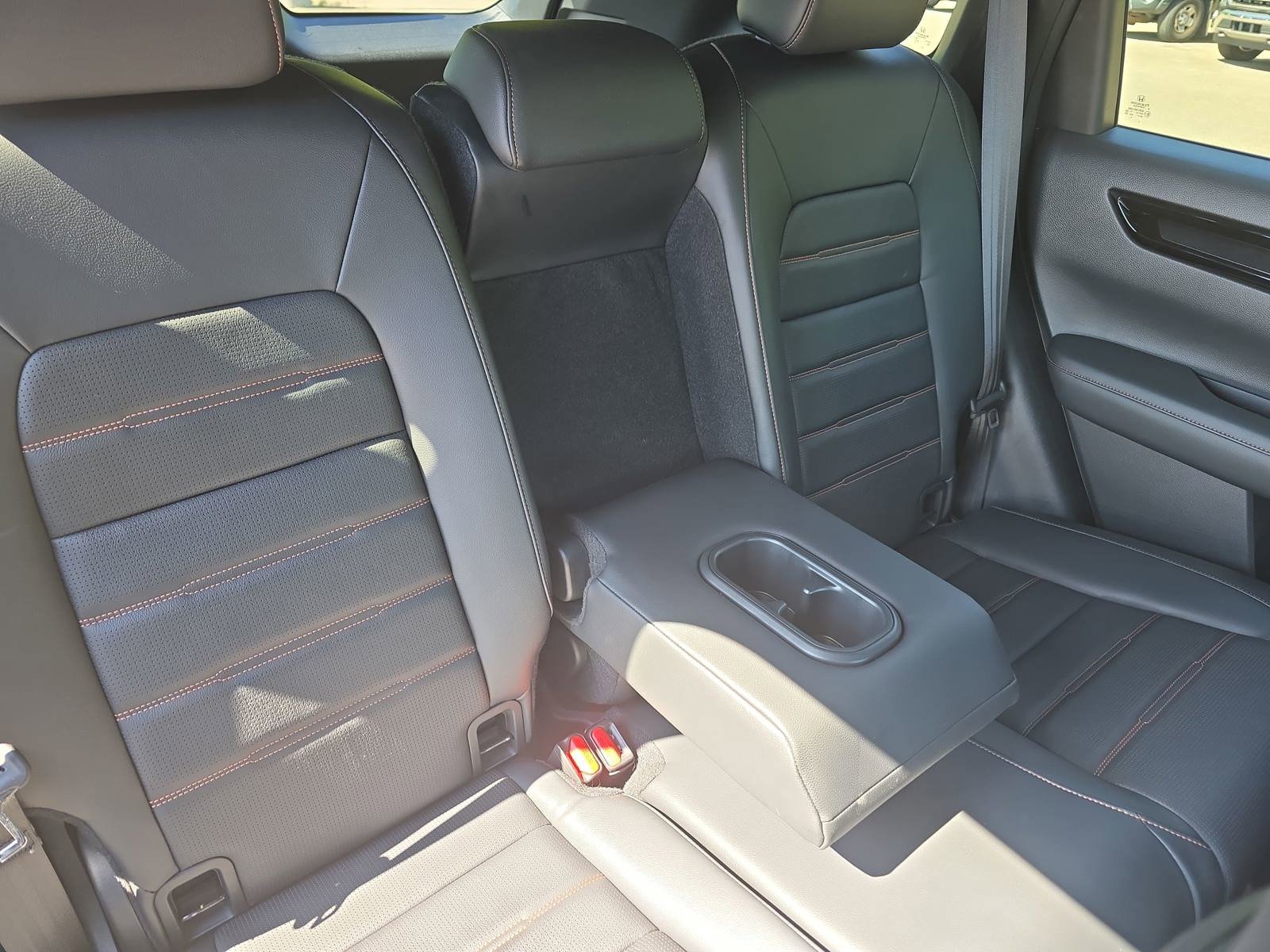 Used 2024 Honda CR-V Sport Touring image 11