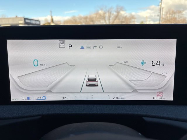 Used 2024 Kia EV6 Light image 23