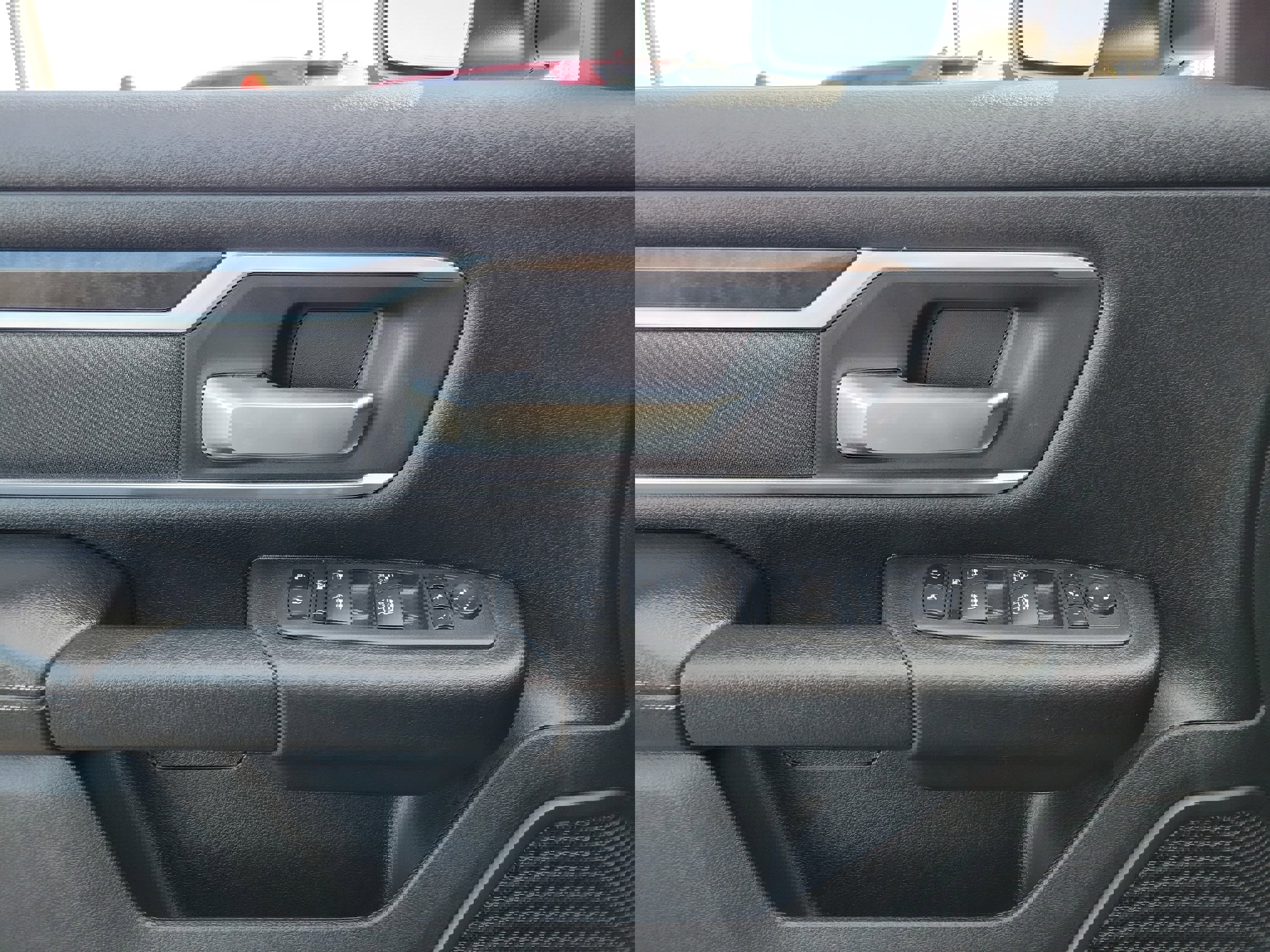 Used 2022 RAM 1500 Big Horn image 17