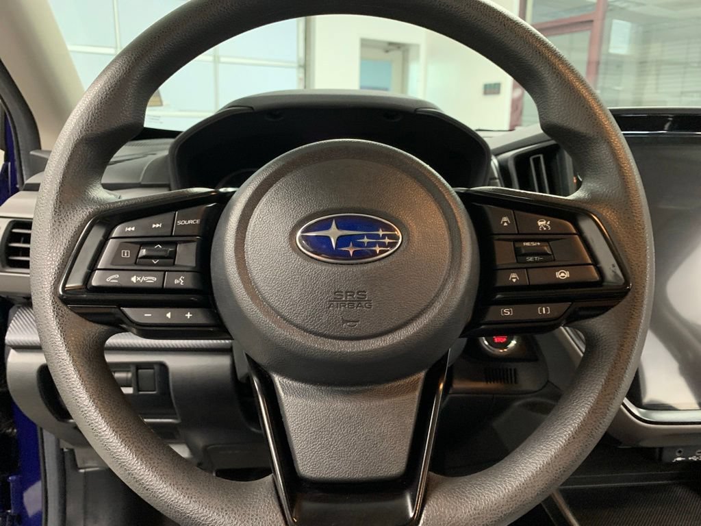 Used 2026 Subaru Crosstrek 2.5i Premium AWD/4WD image 16