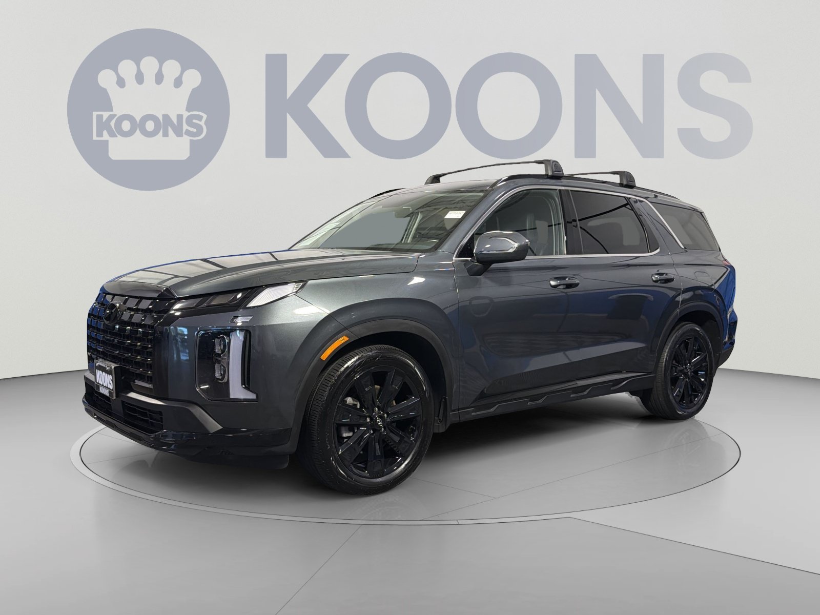 Used 2023 Hyundai Palisade XRT