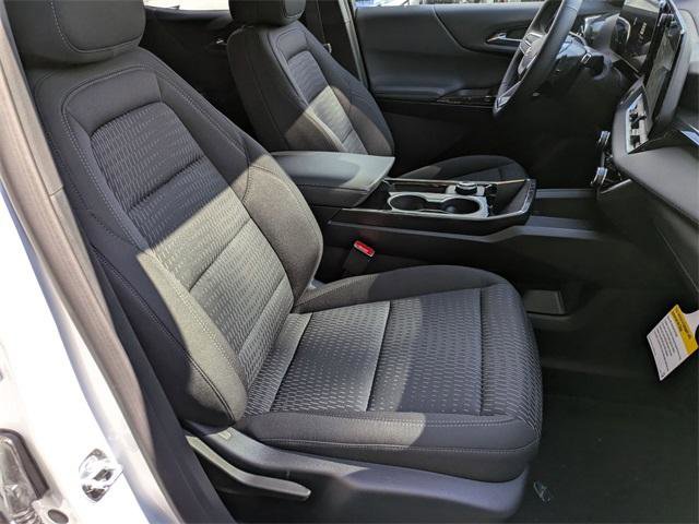 New 2026 Chevrolet Equinox LT image 29