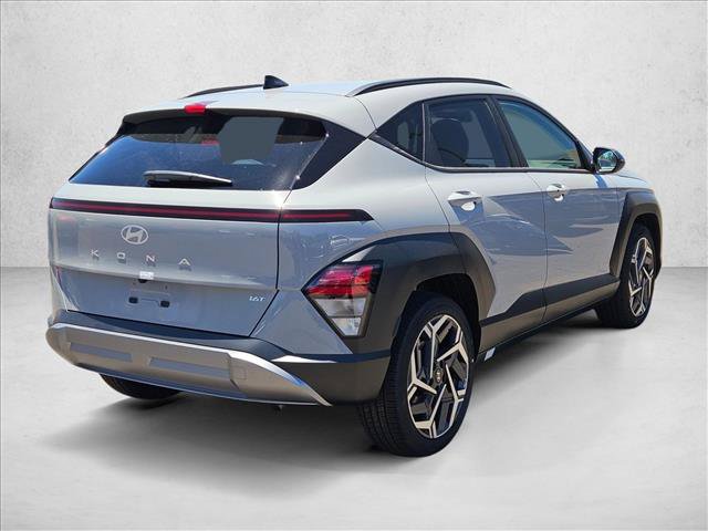 New 2026 Hyundai Kona SEL Premium FWD image 2