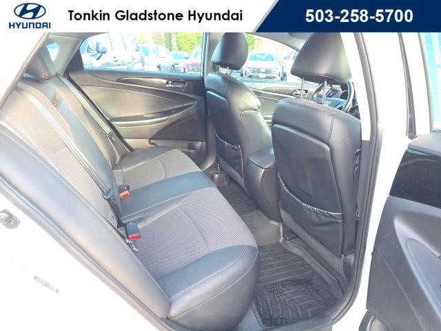 Used 2014 Hyundai Sonata SE w/ Premium Package 04 image 24