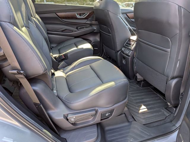 Used 2025 Subaru Ascent Touring w/ Popular Package #2 AWD/4WD image 24