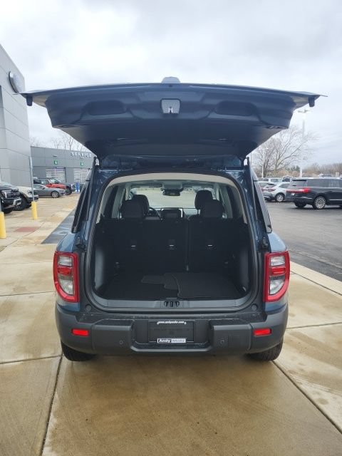 New 2025 Ford Bronco Sport Outer Banks w/ Outer Banks Tech Package+ AWD/4WD image 26