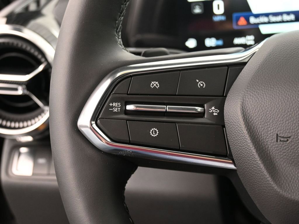 New 2026 Chevrolet Equinox LT w/ Convenience Package II image 30