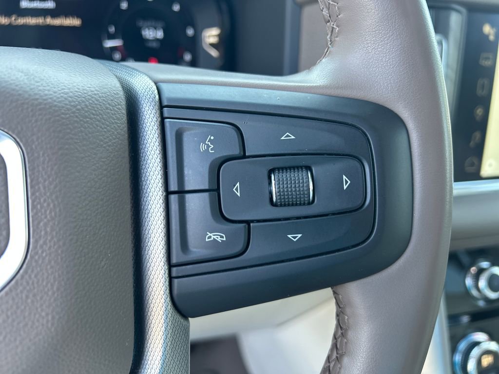 Certified 2024 GMC Yukon XL Denali image 21