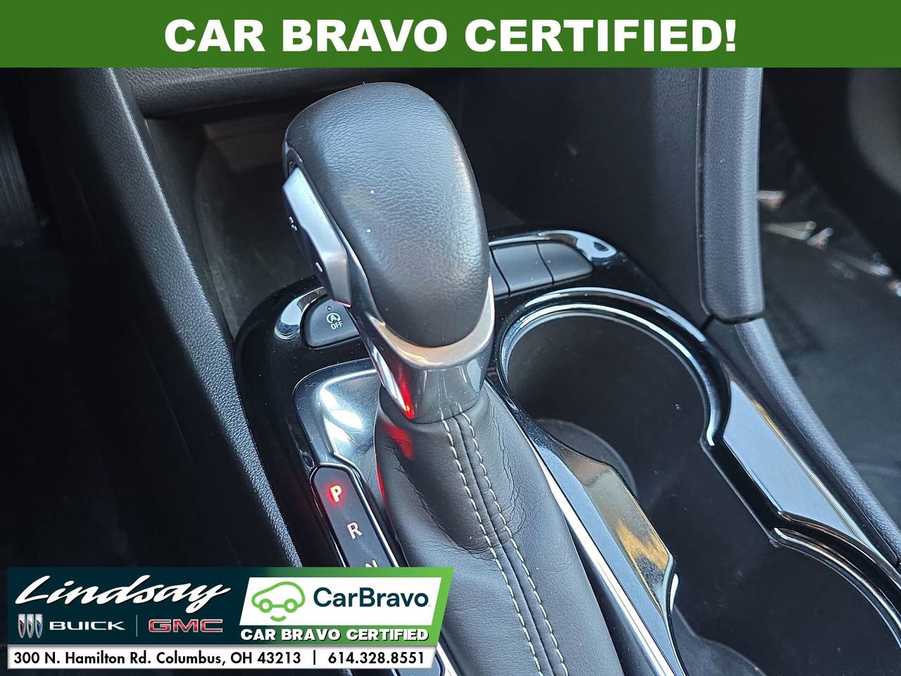 Used 2023 Buick Encore GX Select image 15