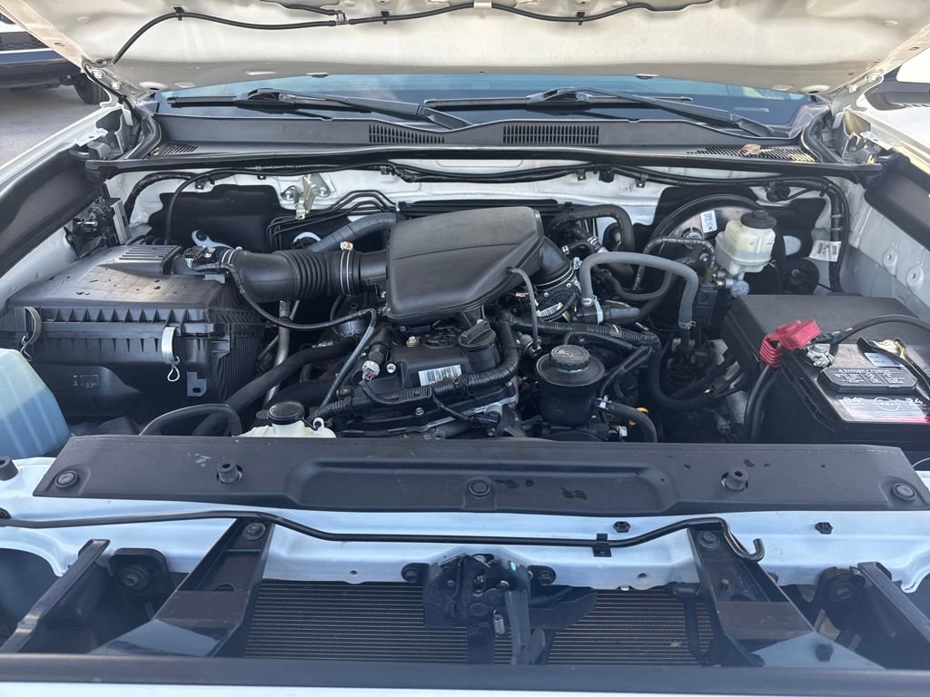 Used 2021 Toyota Tacoma SR w/ SR Convenience Package image 23