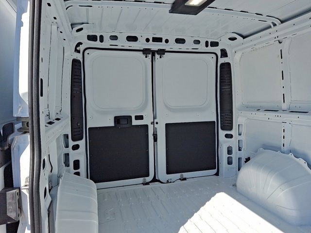 Used 2025 RAM ProMaster 1500 w/ Quick Order Package 22H SLT+ image 13