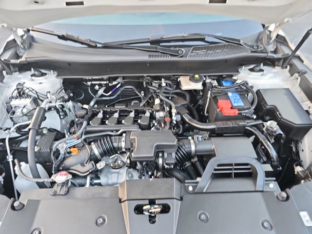 New 2026 Honda CR-V EX image 27