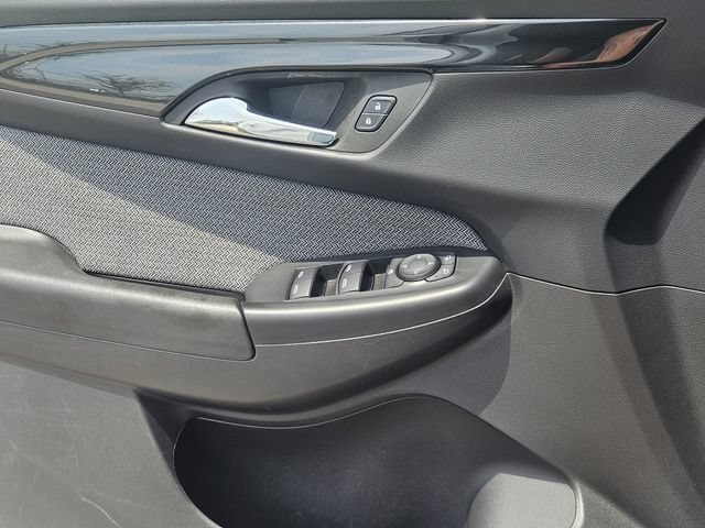 Used 2025 Chevrolet TrailBlazer LT AWD/4WD image 23