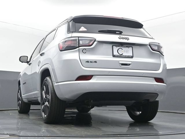 New 2025 Jeep Compass Limited w/ Driver Assist Group I AWD/4WD image 49
