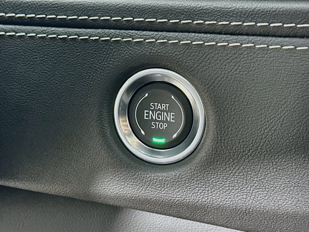 New 2026 Cadillac Escalade Sport w/ Touring Package AWD/4WD image 16