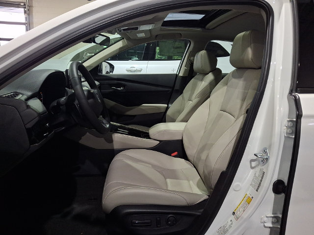 New 2026 Honda Accord Touring image 10