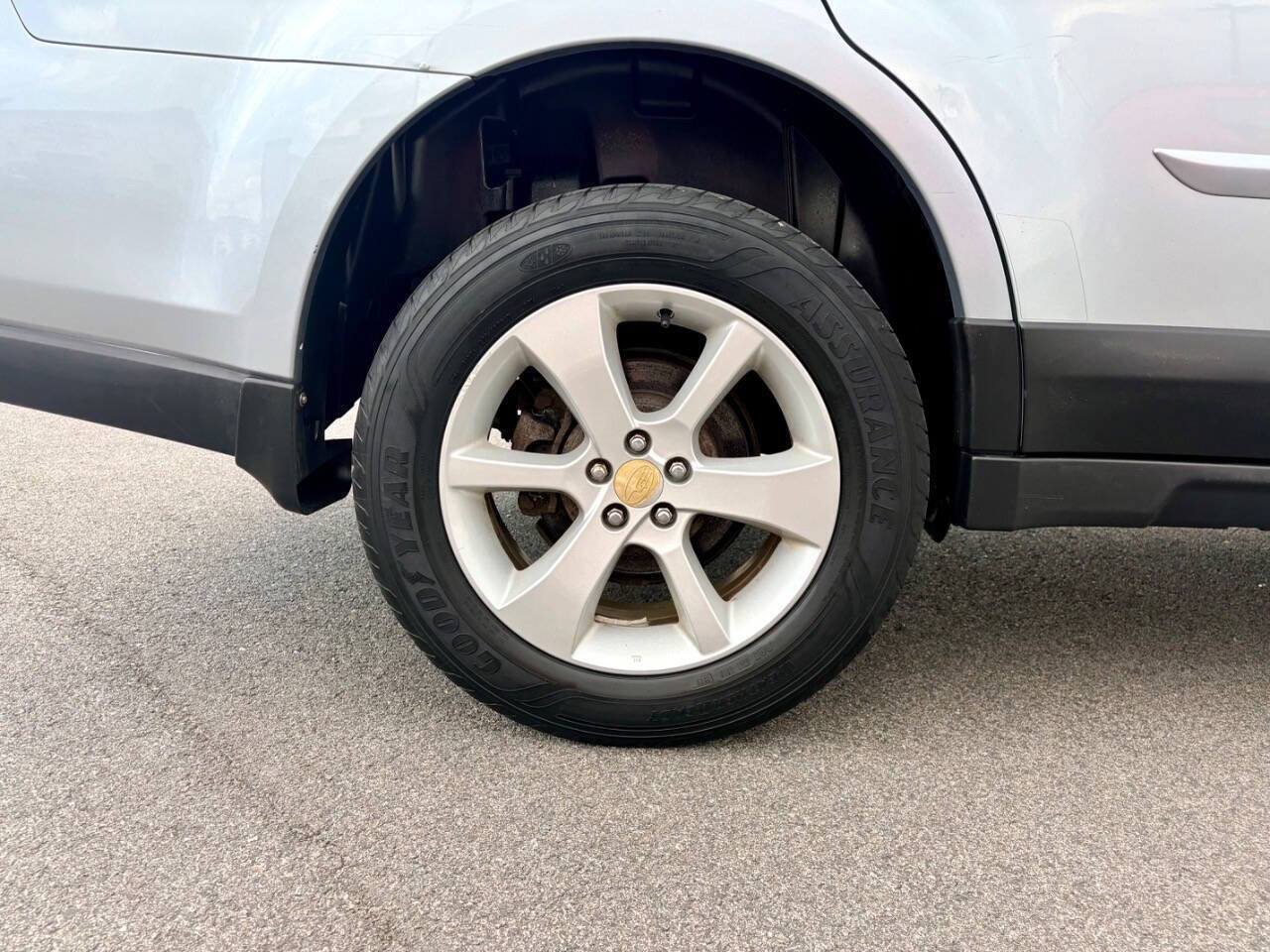 Used 2013 Subaru Outback 2.5i Premium AWD/4WD image 40