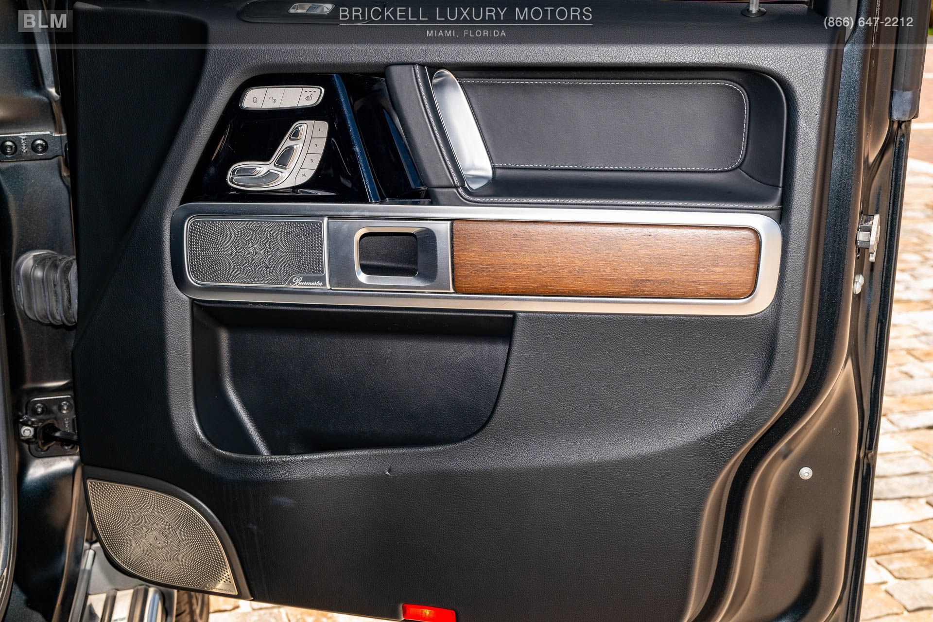Used 2022 Mercedes-Benz G 63 AMG 4MATIC image 19