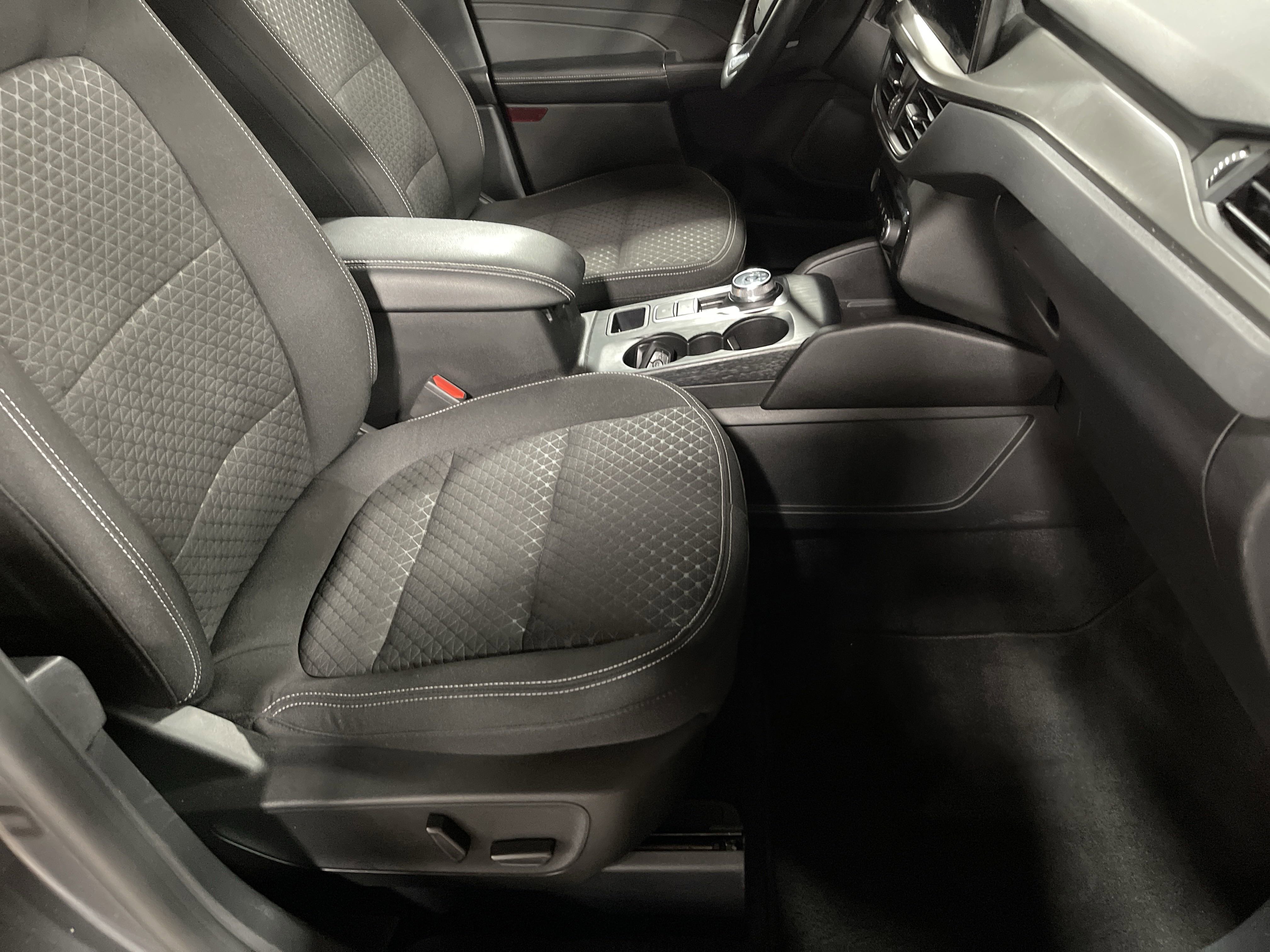 Used 2023 Ford Escape Active w/ Tech Pack #2 image 13