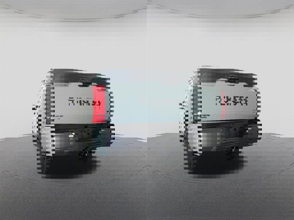 New 2026 Toyota Tundra SR5 image 22