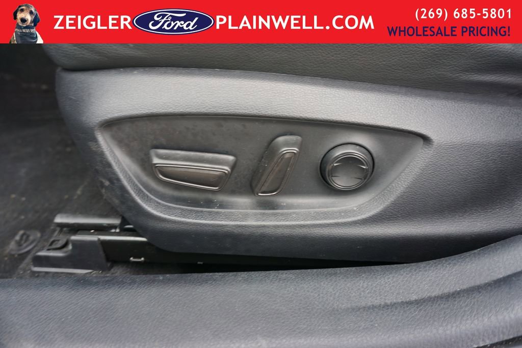 Used 2024 Toyota Camry SE image 17