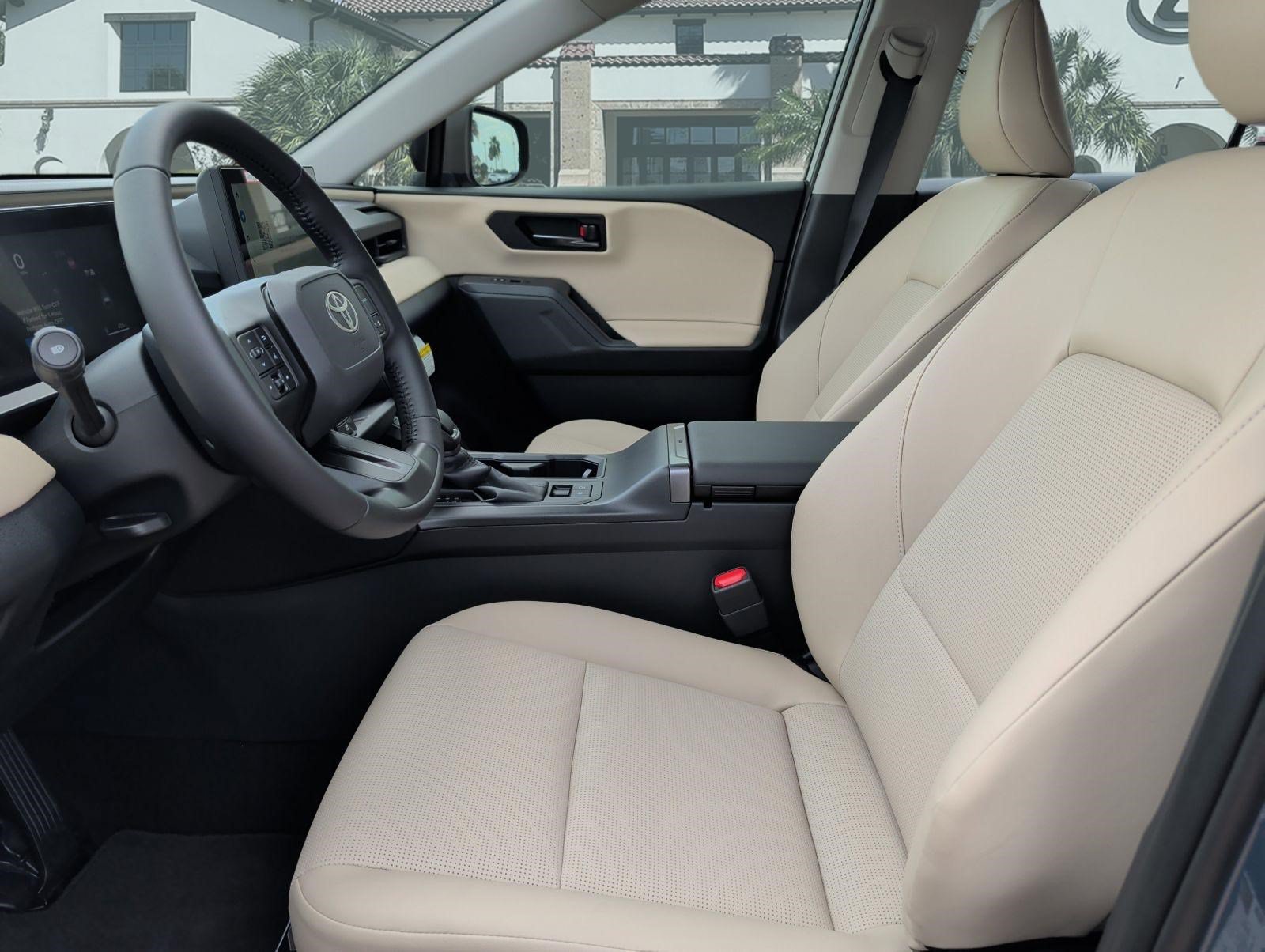 Used 2026 Toyota RAV4 XLE Premium FWD image 11