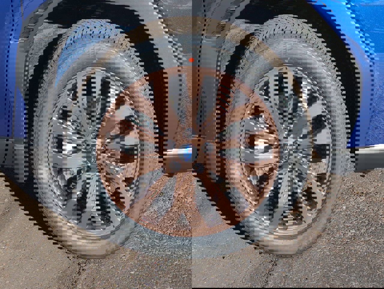 New 2026 Subaru Forester Sport w/ Sport Package image 9