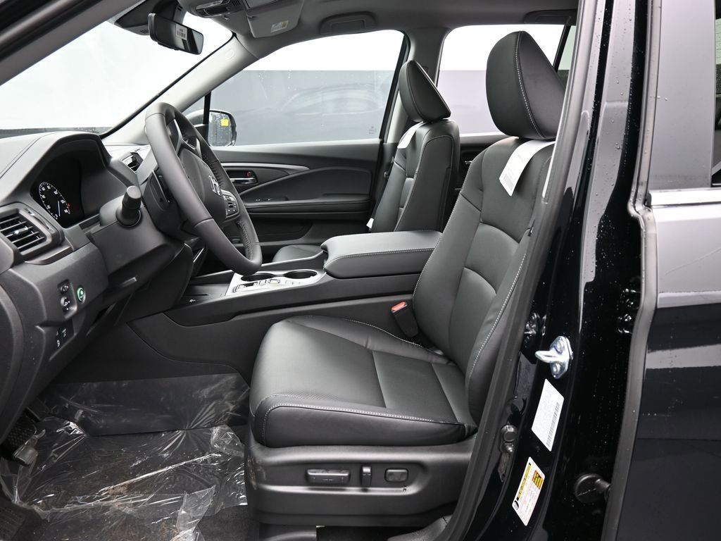 New 2026 Honda Ridgeline RTL image 19